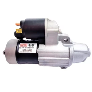 ARCO Marine Premium Replacement Outboard Starter f-Yamaha 150-300HP - 9 Tooth