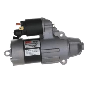 ARCO Marine Premium Replacement Outboard Starter f-Yamaha 200-300HP - 9 Tooth