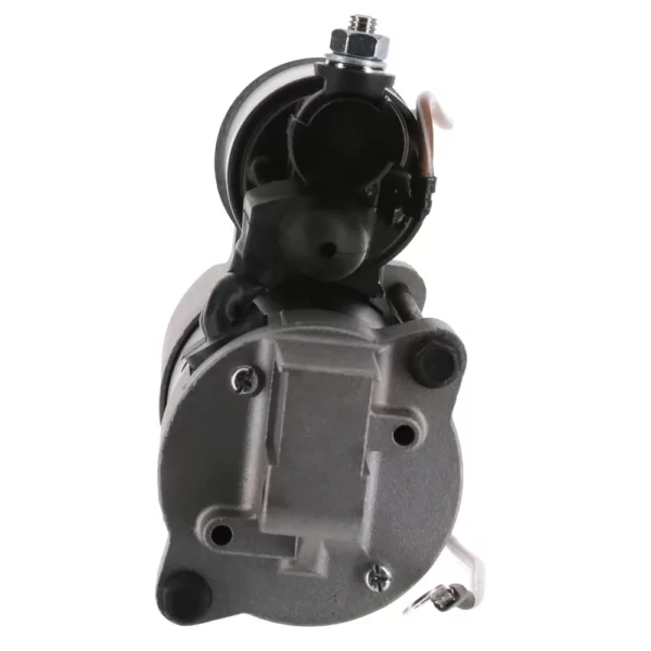 ARCO Marine Premium Replacement Outboard Starter f-Yamaha 200-225HP - 13 Tooth - Image 3