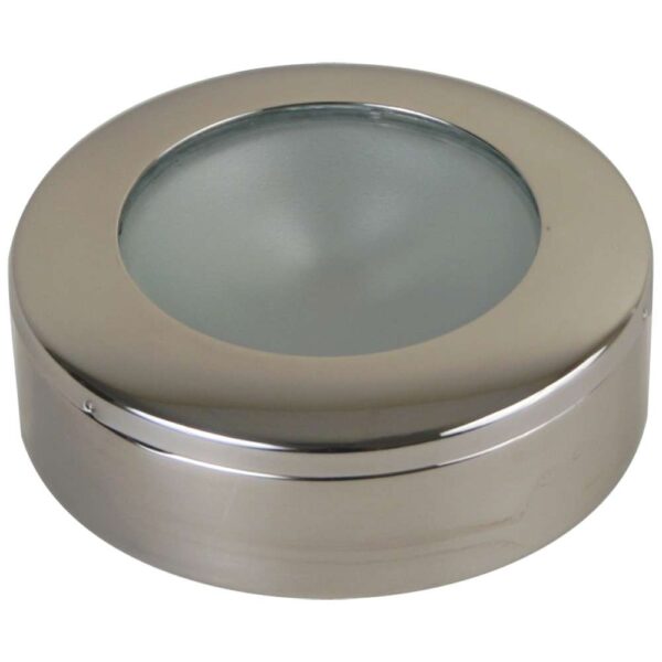Scandvik A3 Downlight - Surface-Flush Mount - SS