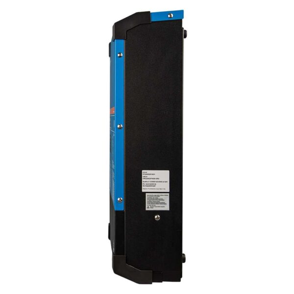 Victron Quattro-II - 24-3000 - 70-50-50 - 2X 120V - Image 3