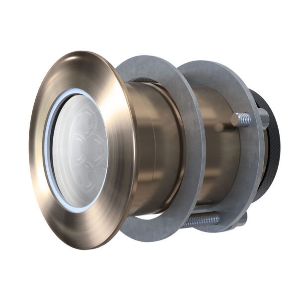 OceanLED Explore E2 Wide Beam - Midnight Blue - Image 2