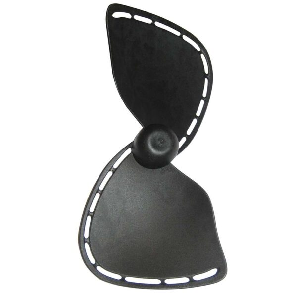 SEEKR by Caframo Replacement Blade f-Tiny Tornado II - Charcoal
