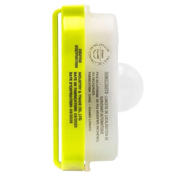 ACR HemiLight 3 - Automatic Survivor Locator Light - Image 2