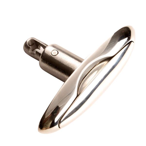 Attwood Fender Cleat - 3-1-2" - Image 3