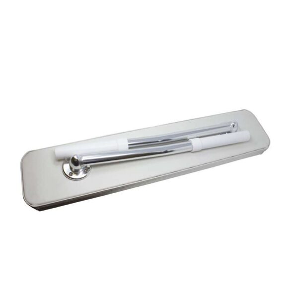 TACO Universal Leaning Post Backrest - Image 2