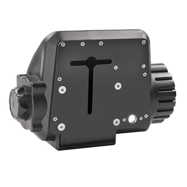 Fulton XLT 7.0 Powered Marine Winch w-Remote f-Boats up to 20' - Image 2