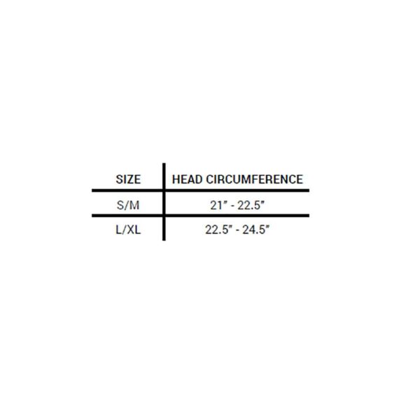 First Watch First Responder Water Helmet - Large-XL - Black - Image 2