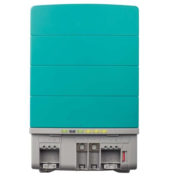 Mastervolt CombiMaster 24V - 2000W - 40 Amp (230V) - Image 2