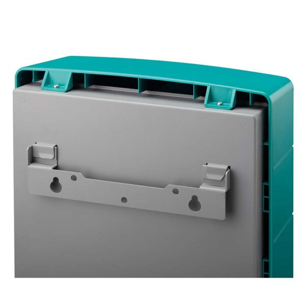 Mastervolt CombiMaster 24V - 2000W - 40 Amp (230V) - Image 4