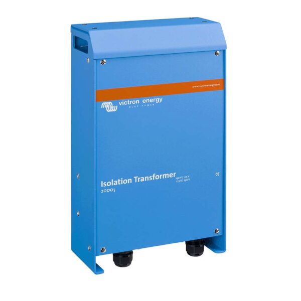 Victron Isolation Transformer - 2000W - 115-230 VAC - Image 2