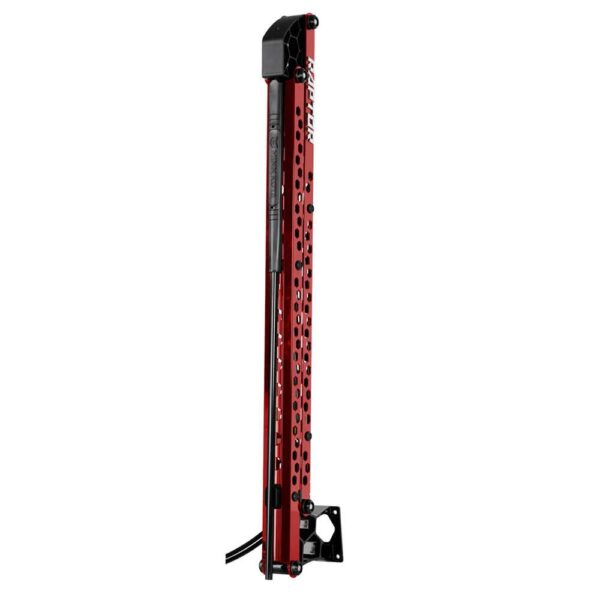 Minn Kota Raptor 10' Shallow Water Anchor w-Active Anchoring - Red - Image 5