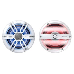 Pioneer RGB LED Light Kit f-TS-ME770 Speakers