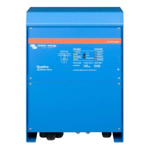 Victron Quattro 24-8000 200-100-100 230V VE.BUS