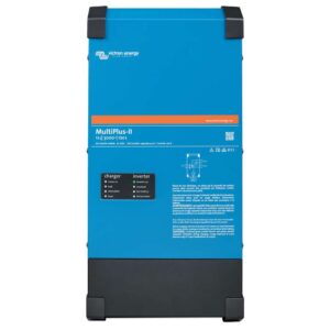 Victron MultiPlus-II 12-3000 - 120-50 - 2x 120V UL Approved