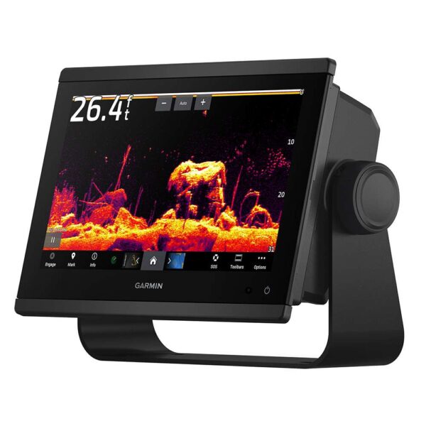 Garmin GPSMAP 943xsv Combo GPS-Fishfinder GN+ - Image 4
