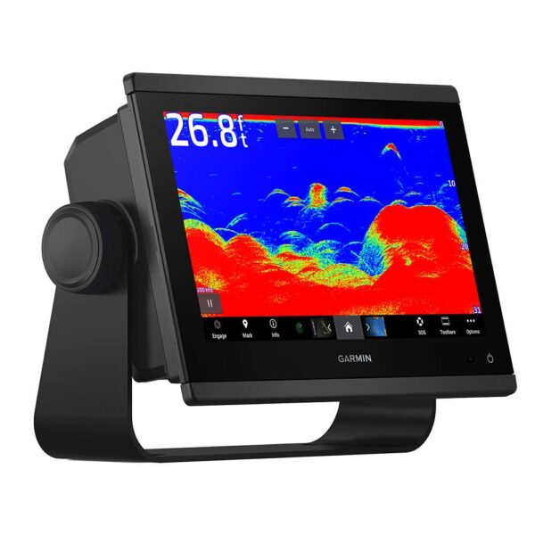 Garmin GPSMAP 943xsv Combo GPS-Fishfinder GN+ - Image 6