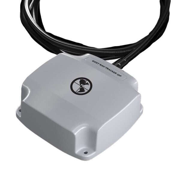 GOST Nav-Tracker 1.0 Elite w-80' Cable