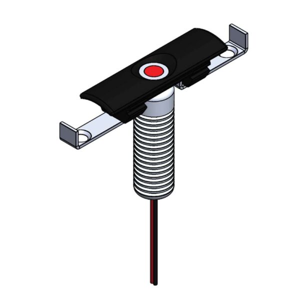 TACO Rub Rail Mounted LED Nav Light Set f-SuproFlex Only - Image 3