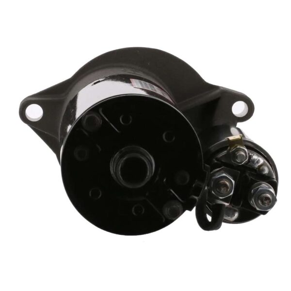ARCO Marine High-Performance Inboard Starter w-Gear Reduction & Permanent Magnet - Clockwise Rotation - Image 2