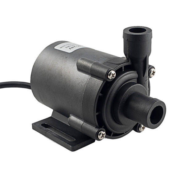 Albin Group DC Driven Circulation Pump w-Brushless Motor - BL30CM 12V - Image 3