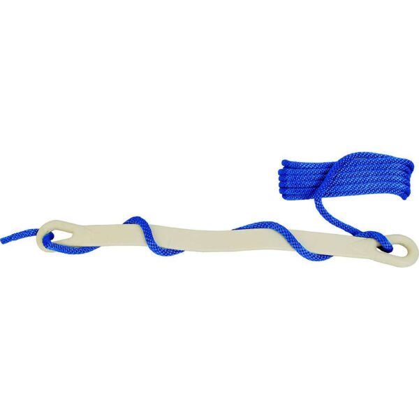 Attwood Mooring Snubber Kit with 3-8" x 20' Dock Line