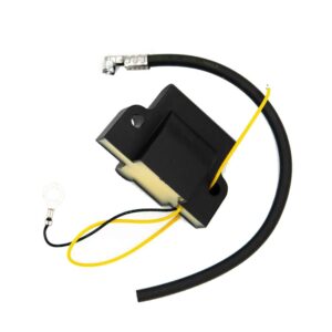 ARCO Marine Premium Replacement Ignition Coil f-Johnson-Evinrude Outboard Engines 1972-2006