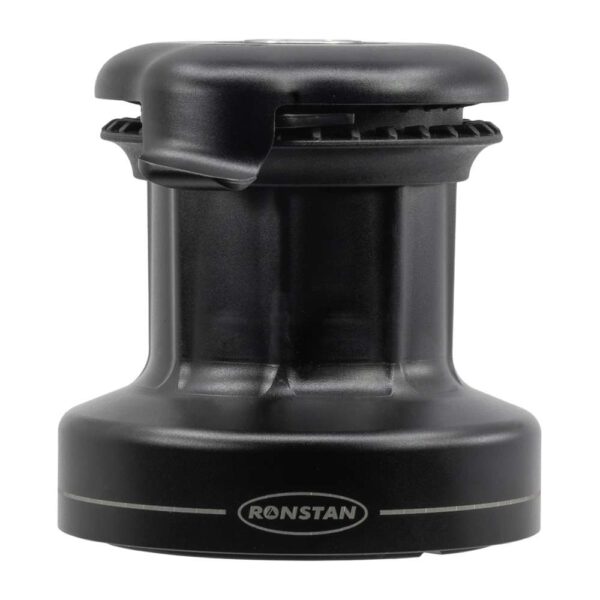 Ronstan 20ST Orbit Winch 1 Speed - Image 4