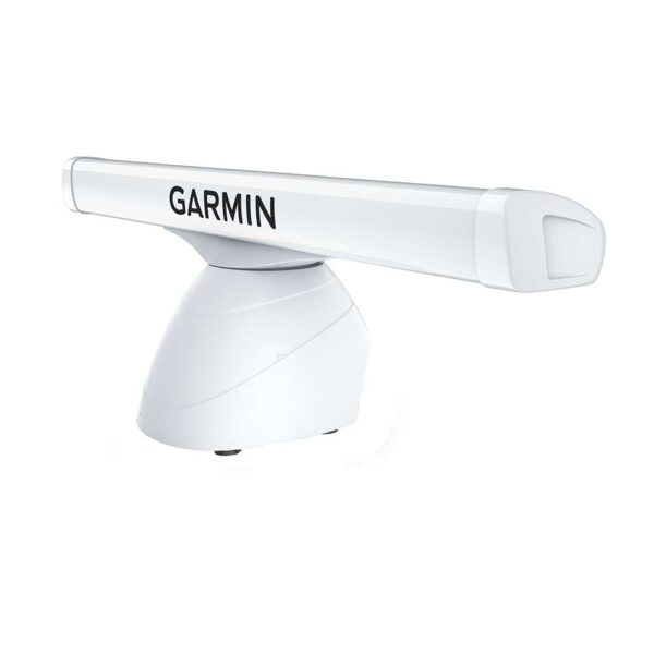 Garmin GMR 2534 xHD3 4' Open Array Radar & Pedestal - 25kW - Image 3