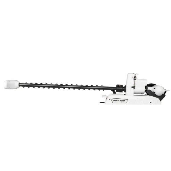 Minn Kota Riptide Terrova QUEST 90-115 Trolling Motor w-Wireless Remote - 24-36V - 90-115LBS - 87" - Image 2