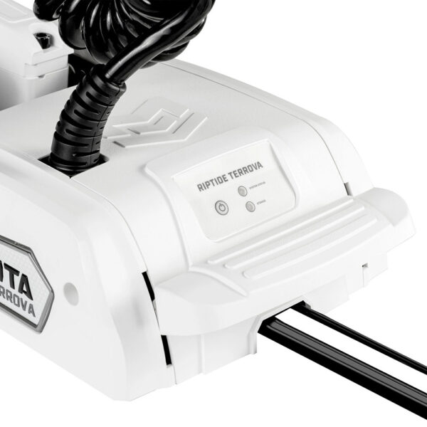 Minn Kota Riptide Terrova QUEST 90-115 Trolling Motor w-Wireless Remote - 24-36V - 90-115LBS - 87" - Image 8