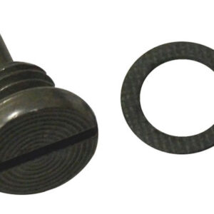DRAIN PLUG MAGNET