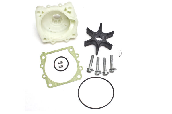 WATER PUMP KIT W-HOUSING