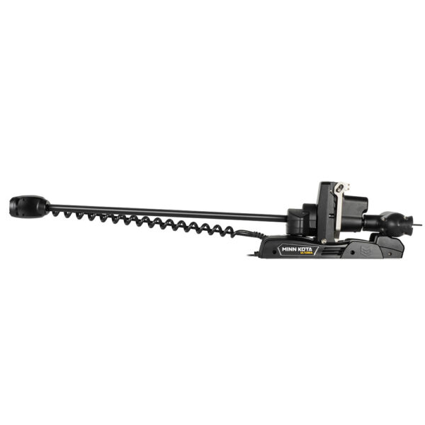 Minn Kota Ulterra QUEST 90-115 Trolling Motor w-Wireless Remote - Dual Spectrum CHIRP - 24-36V - 90-115LBS - 72" - Image 5