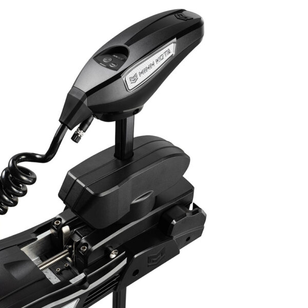 Minn Kota Riptide Instinct QUEST 90-115 Trolling Motor w-Wireless Remote - 24-36V - 90-115LBS - 60" - Black - Image 6