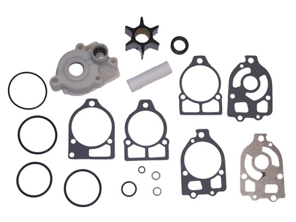 WATER PUMP KIT