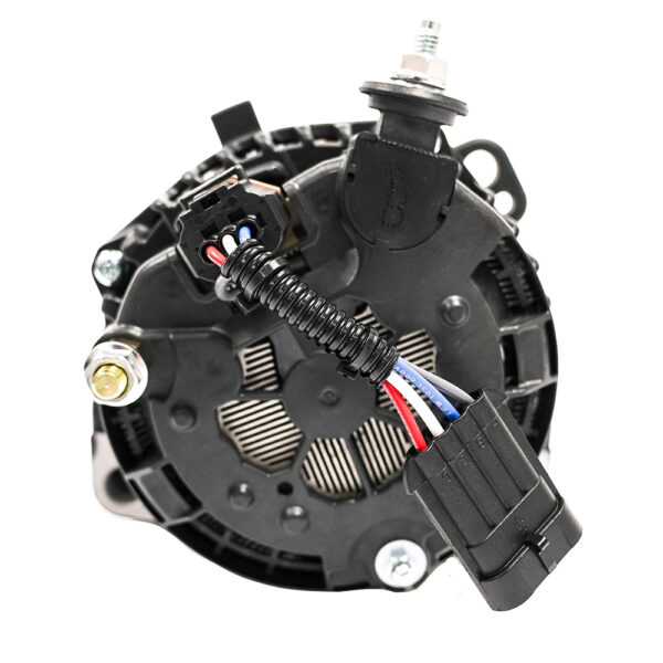 ARCO Marine Zeus A275L J-180 3.15" Alternator w-Terminal Block - Image 3