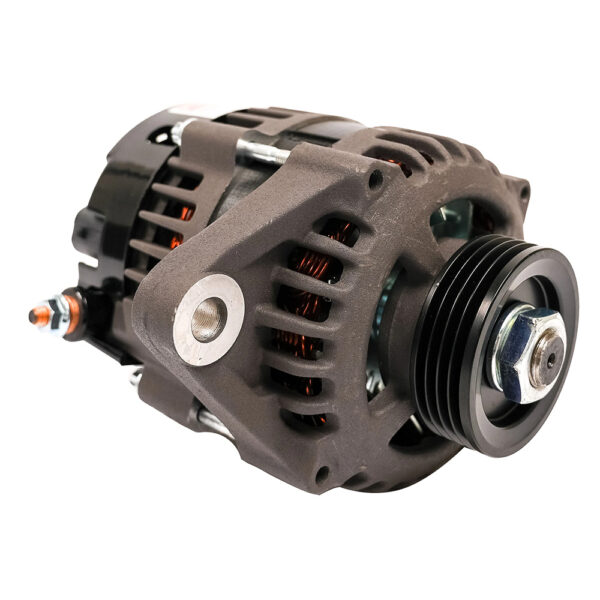 ARCO Marine Replacement Alternator f-Mercury Engines - 75-115 HP