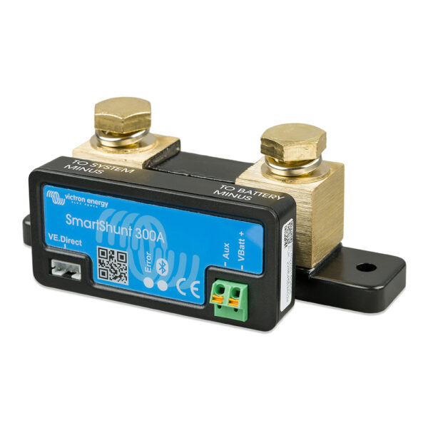 Victron SmartShunt 300A - Image 2