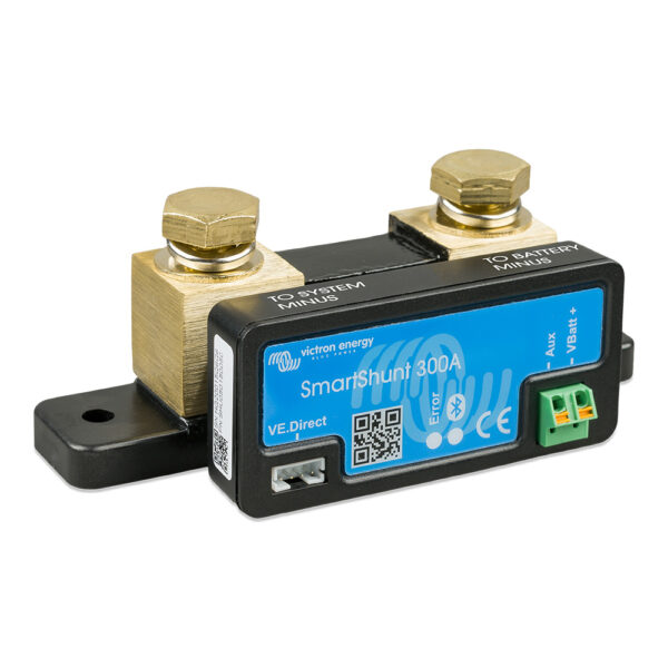 Victron SmartShunt 300A - Image 3