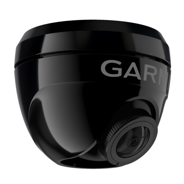 Garmin GC 245 Surface Mount Camera - Black - Image 2