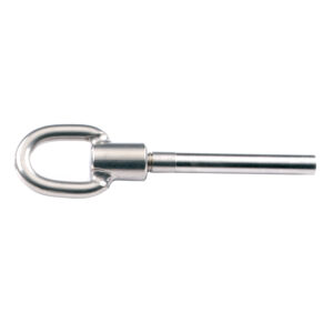 C. Sherman Johnson Single Threaded Gate Eye f-1-8" Wire