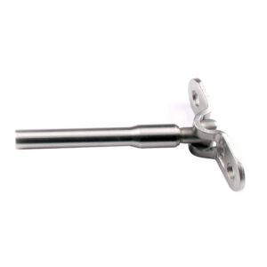 C. Sherman Johnson "T" Style Deck Toggle f-3-16" Wire