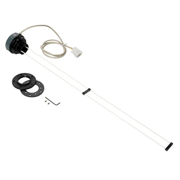 Veratron Waste Water Level Sensor w-Seal Kit #930 - 12-24V - 4-20mA - 200 to 60MM Length