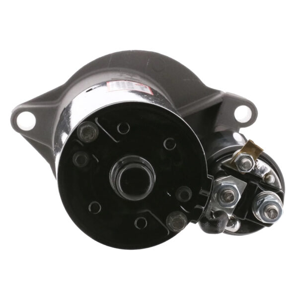 ARCO Marine High-Performance Inboard Starter w-Gear Reduction & Permanent Magnet - Clockwise Rotation (Late Model) - Image 2