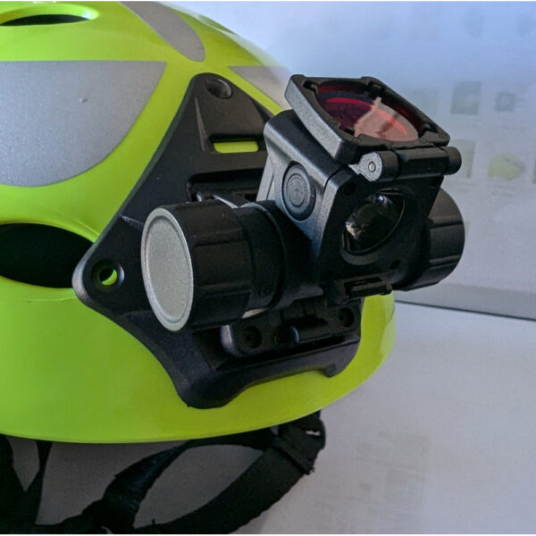 First Watch Gear Helmet Headlamp - Image 3