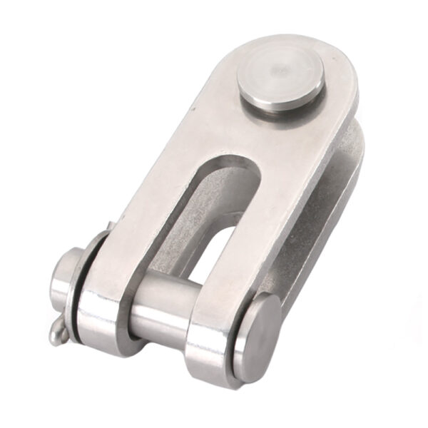 C. Sherman Johnson Double Jaw Rigging Toggle - 5-16" Pin
