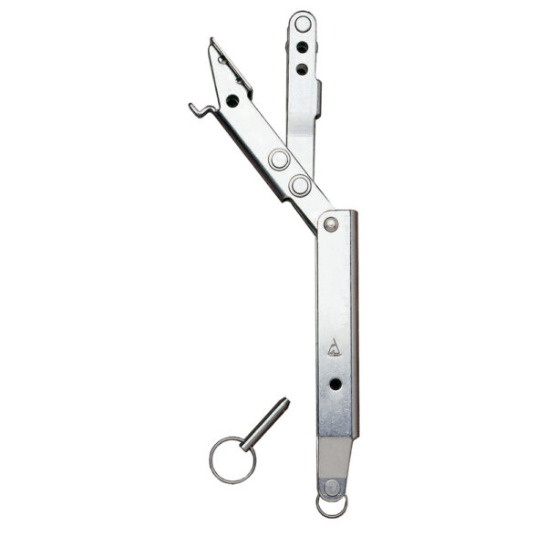 C. Sherman Johnson Quick Release Lever - 5-16" Pin