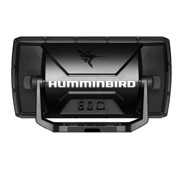Humminbird HELIX 7 GPS CHIRP MSI G4 - Image 2