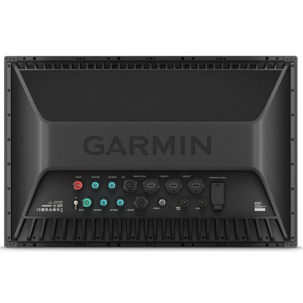 Garmin GPSMAP 9224 24" Premium Chartplotter w-Garmin Navionics+ - Image 2